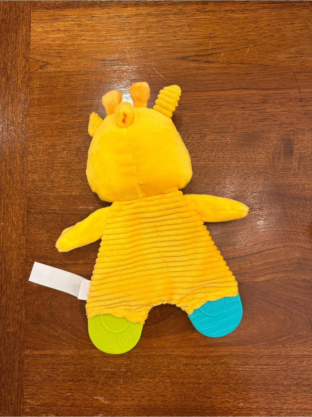 NWOT Bundle of Soft Baby Toys